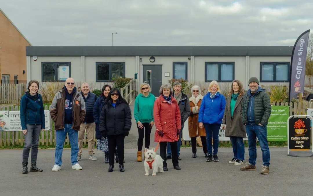 New Towns Taskforce backs communities