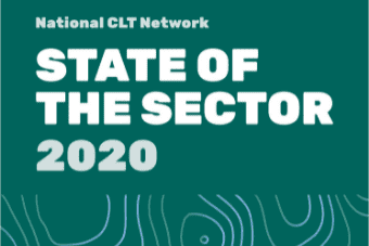NCLTN State of the Sector Report 2020 NCLTN State of the Sector Report 2020